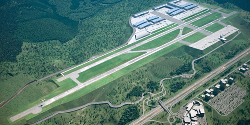 aeroporto
