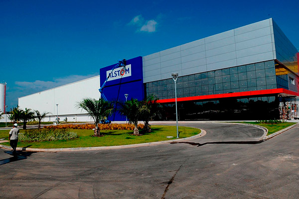 Industriais