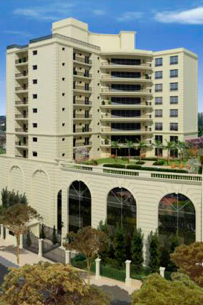Residenciais