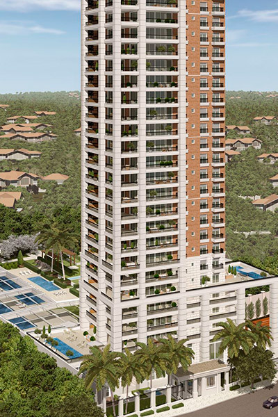 Residenciais