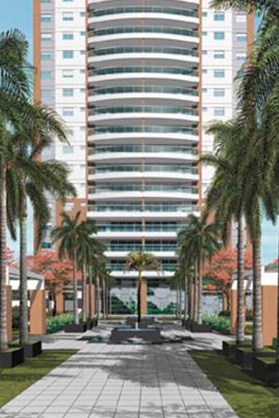Residenciais