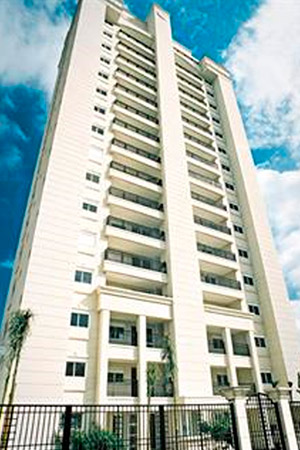Residenciais