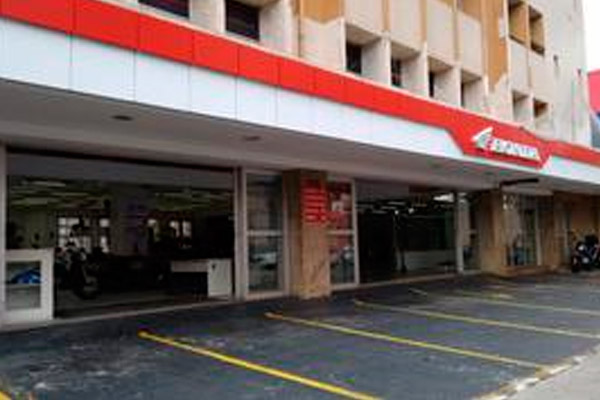 institucionais